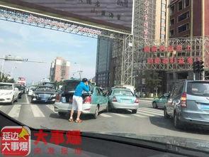 延吉龙井市爆料事件最新,真相揭秘，社会关注焦点